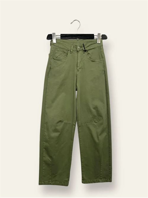  LOVEme | VA-16008/Verde Militare